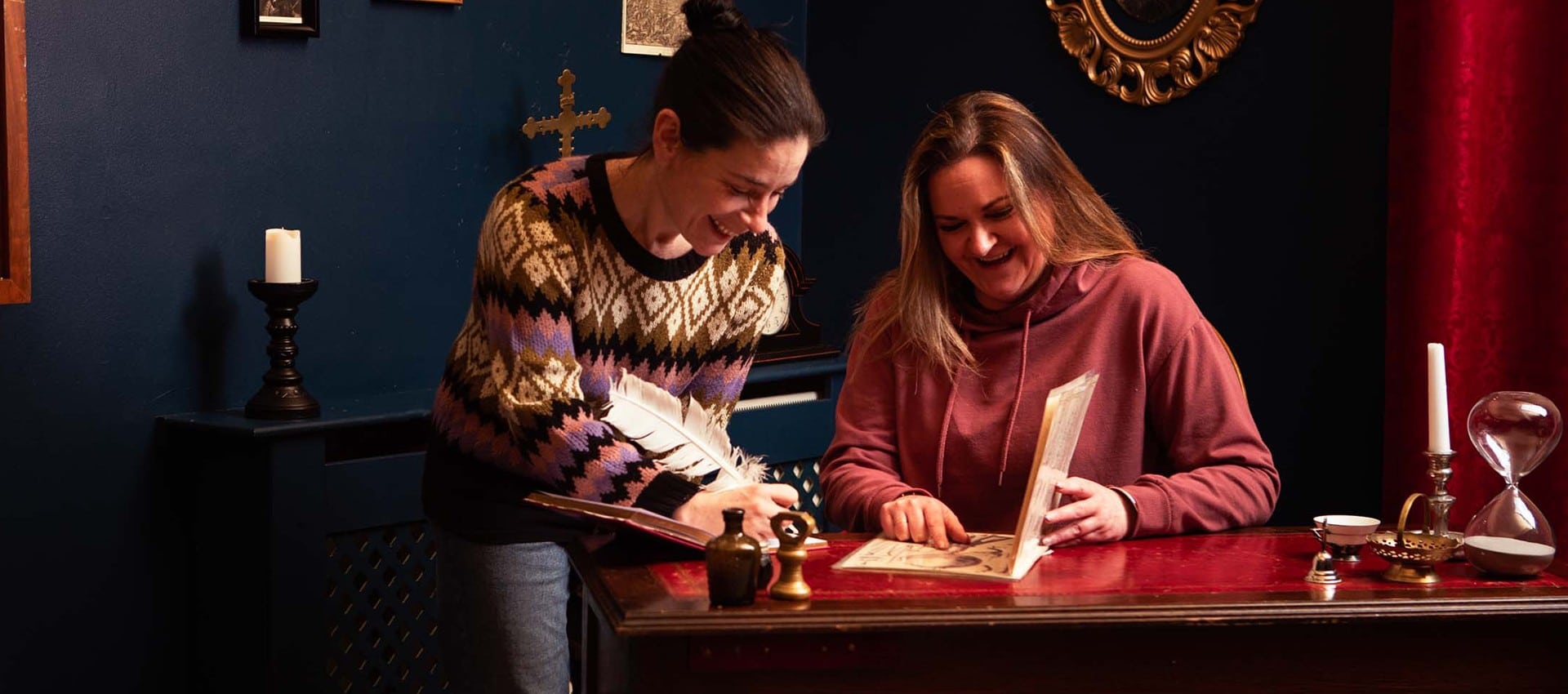 EXPERIENCES_LANDING_BANNER-top Escape Room things to do