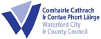 Waterford City Council logo