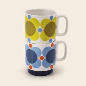 Atomic Flower Stackable Mug Set Of 2.jpg