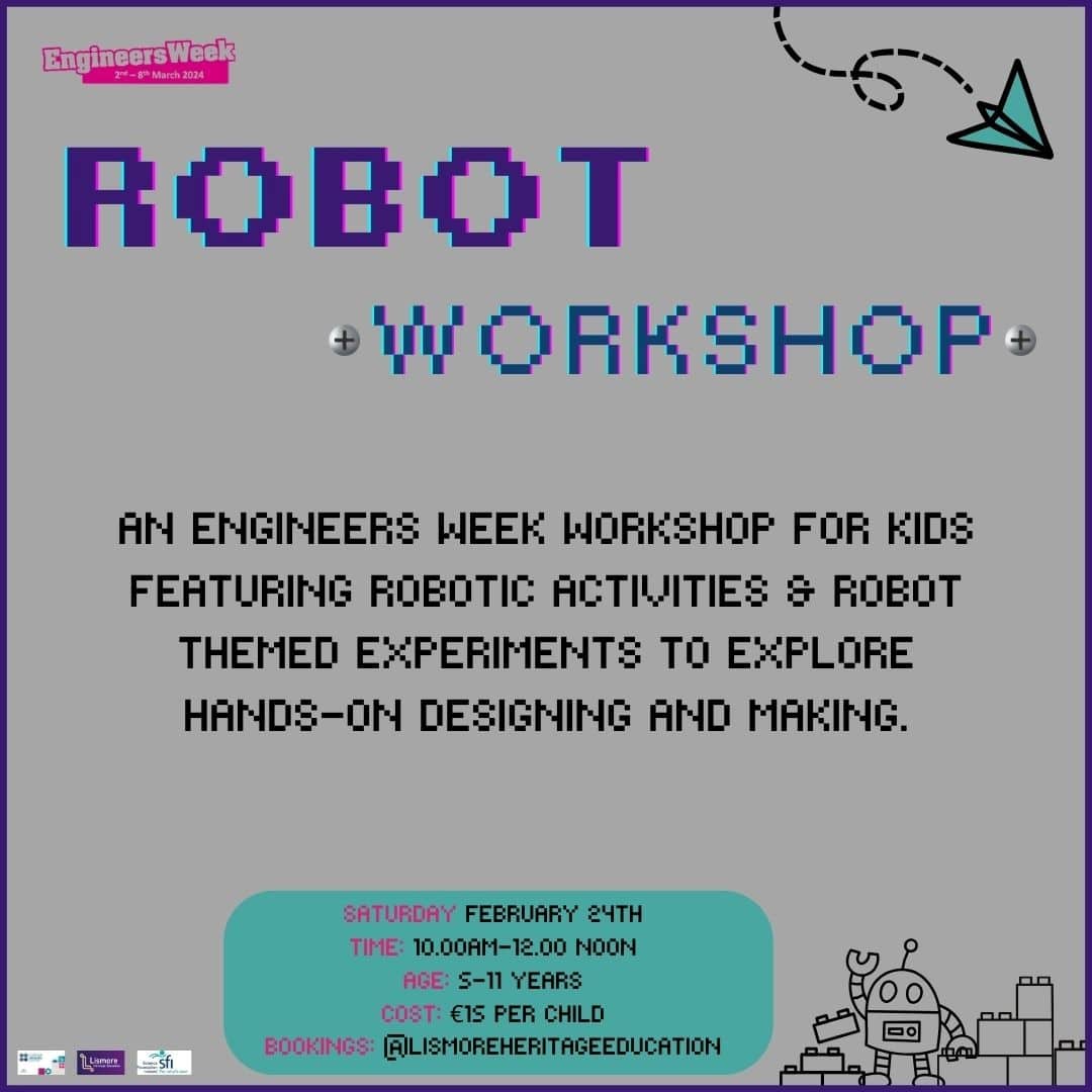 Robot Workshop