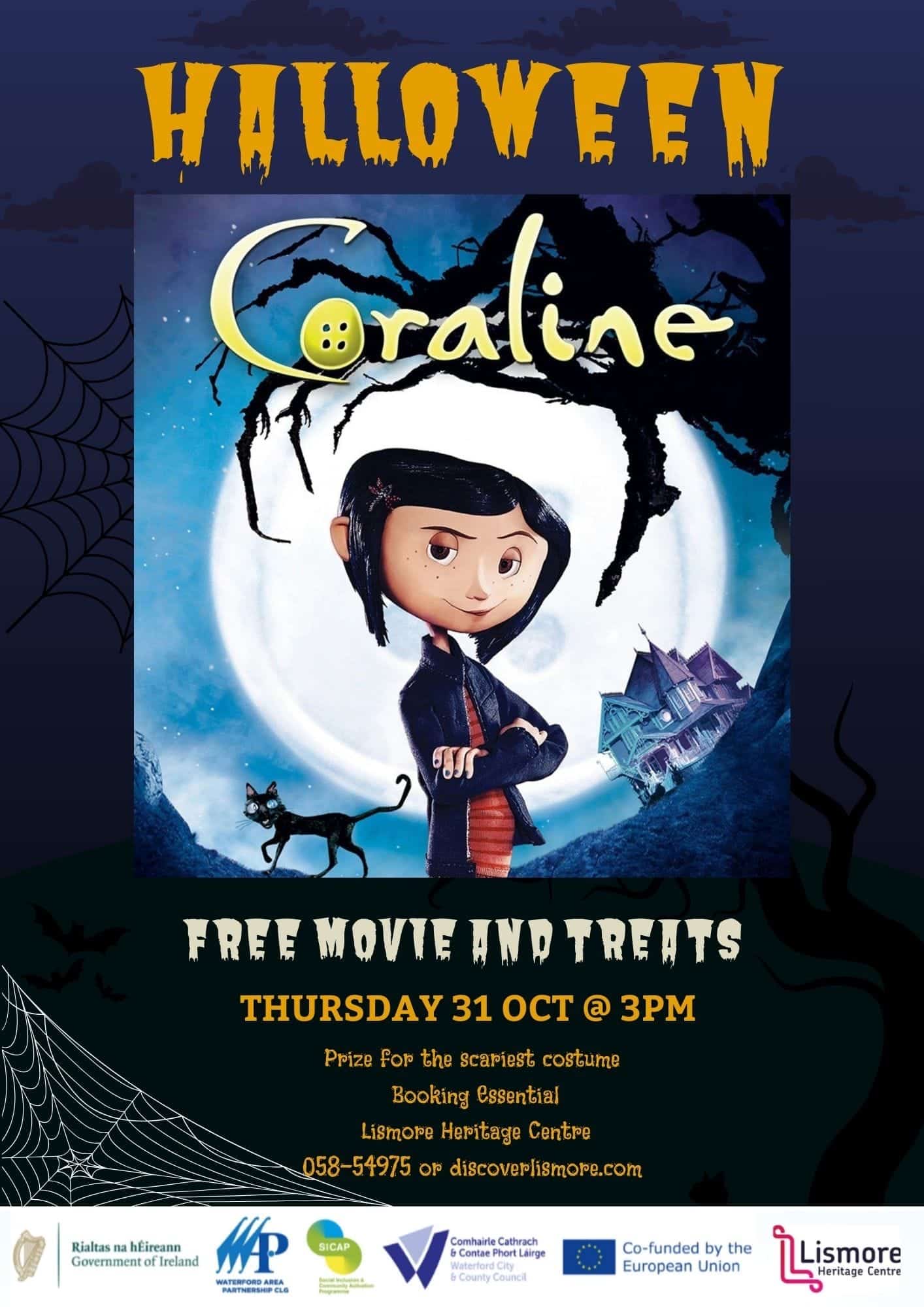 Coraline